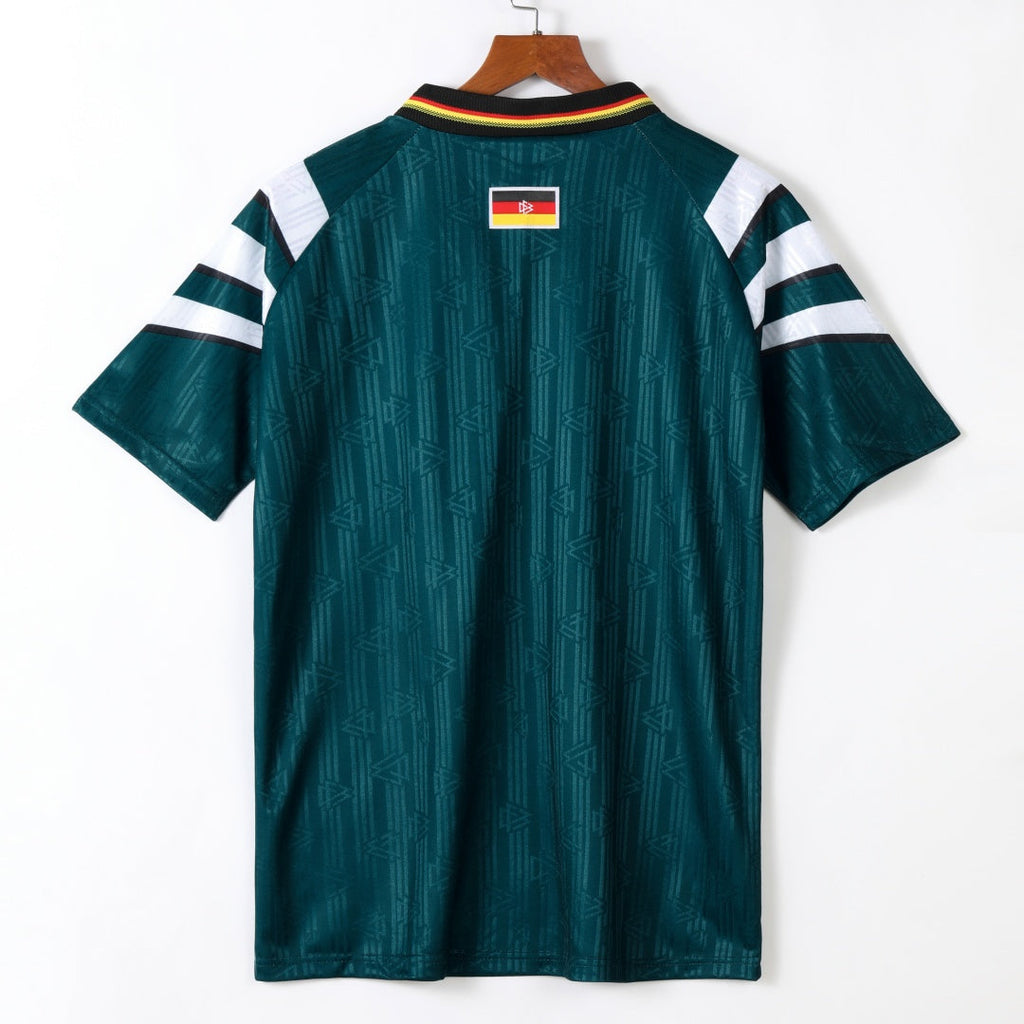 1996 Allemagne Extérieur  Retro