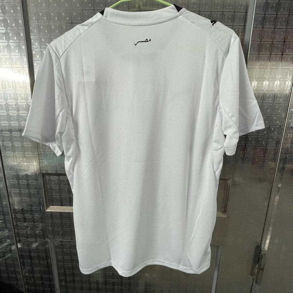 Maillot 25/26  Egypt Extérieur