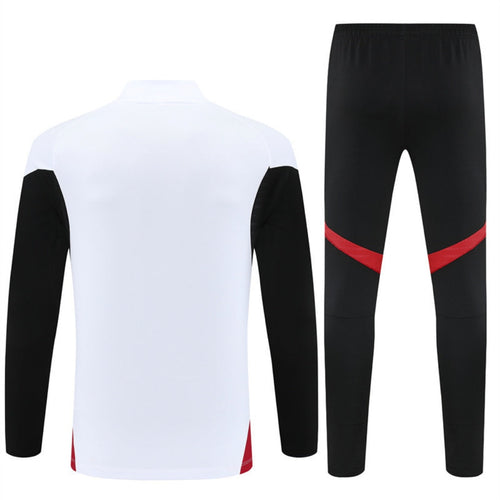 25/26 Ensemble  Manchester United white