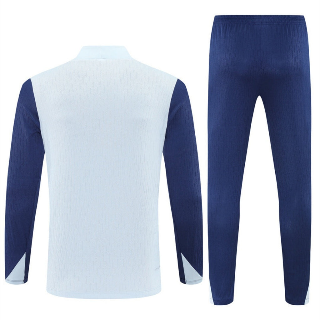 25/26 Ensemble Inter Milan Cambridge blue