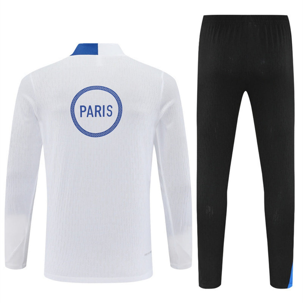 25/26 Ensemble  PSG white