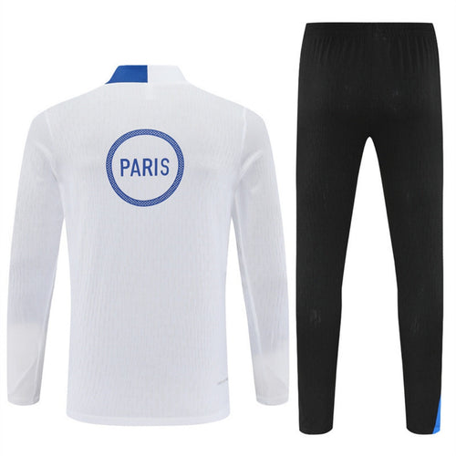 25/26 Ensemble  PSG white