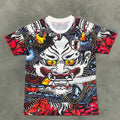 Maillot 25/26 japan anime Spécial t