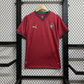 Maillot 25/26 Portugal Domicile
