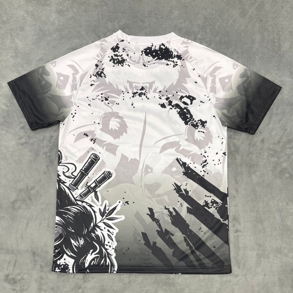 Maillot 25/26 japan anime Spécial m
