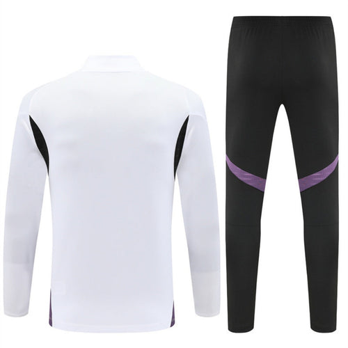 25/26 Ensemble  Manchester United white
