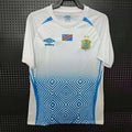 Maillot 25/26 Congo Extérieur