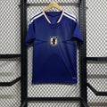 Maillot 25/26 Japon Domicile A
