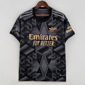 Maillot 22/23 Arsenal Third