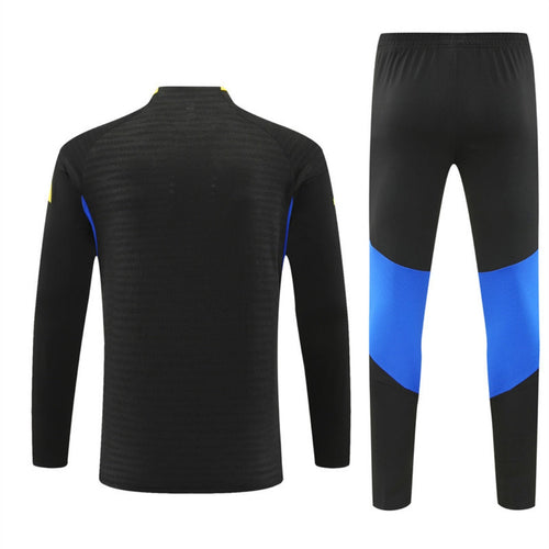 25/26 Ensemble  Manchester United black Spécial