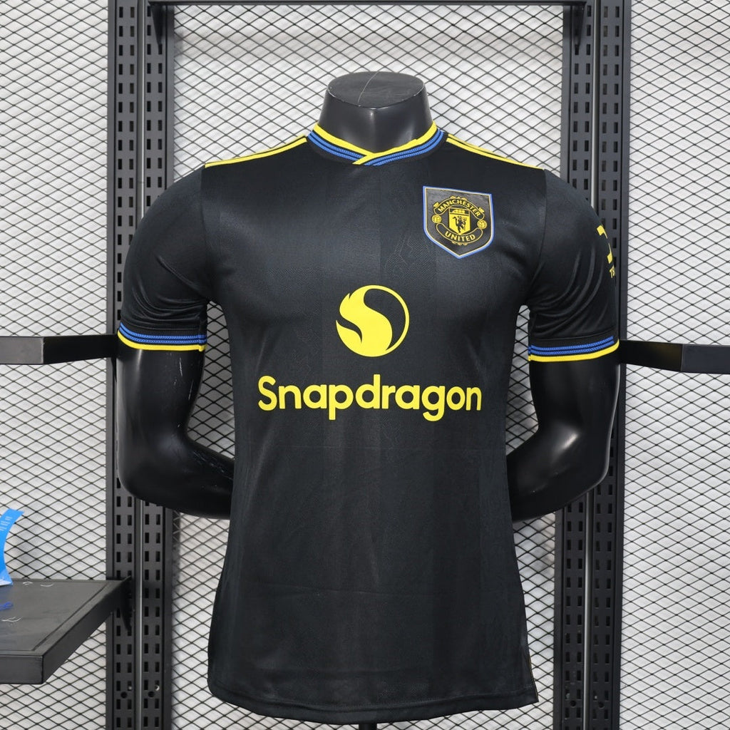 Maillot 25/26  Manchester United Third player