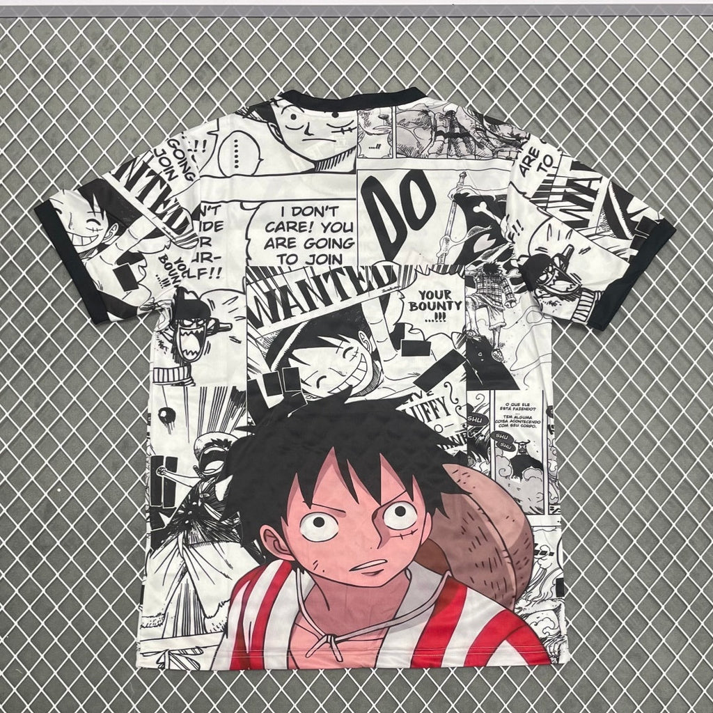 Maillot 25/26 japan anime Spécial d