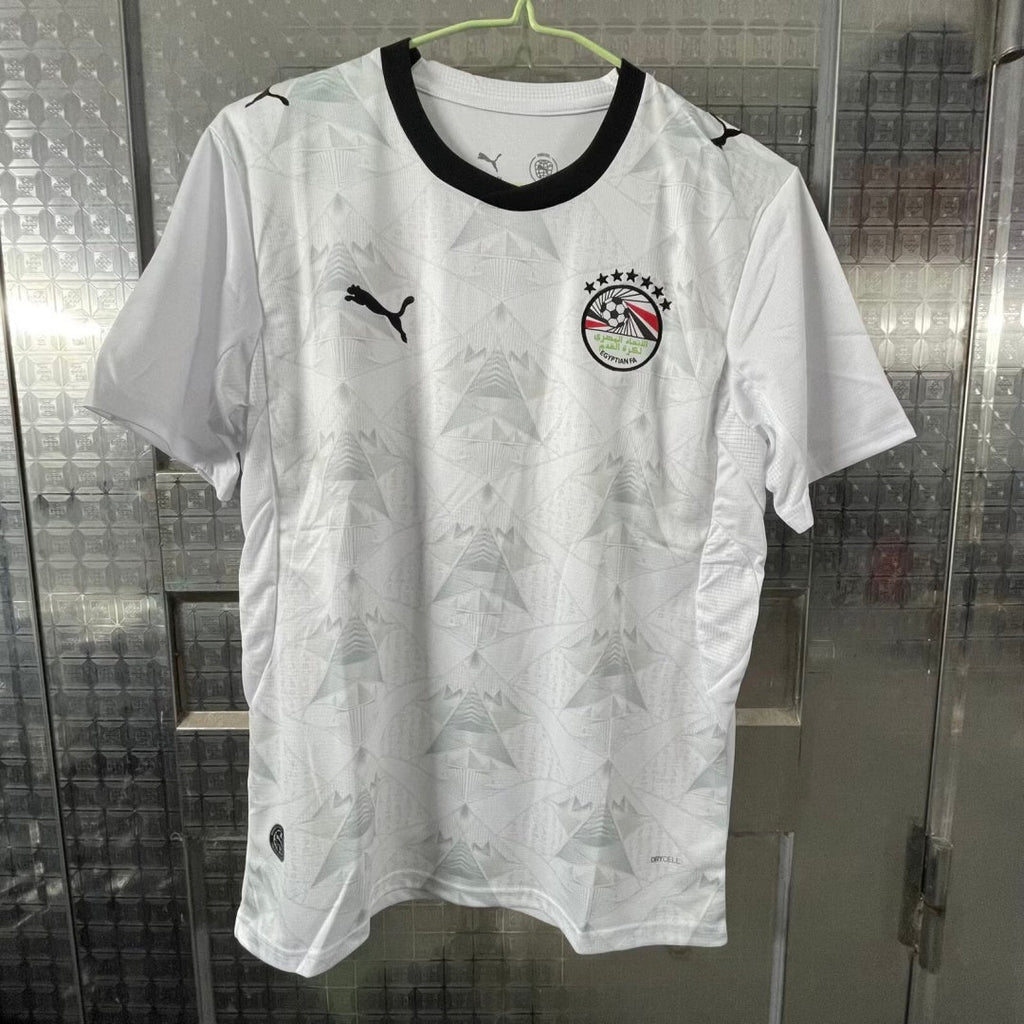 Maillot 25/26  Egypt Extérieur