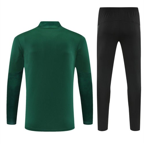 25/26 Ensemble  AC Milan green