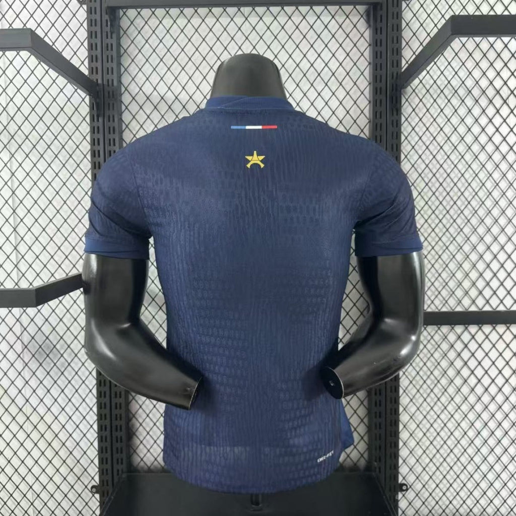 Maillot 24/25  PSG Domicile player