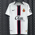 Maillot 25/26 Mallorca Extérieur