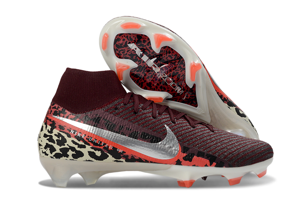 Crampons Air Zoom Mercurial Superfly IIX Elite