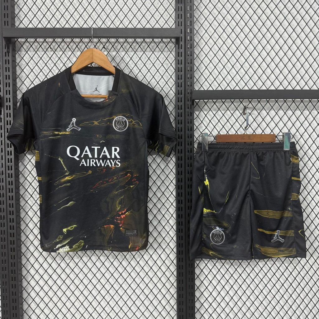 25/26 Ensemble Enfant  PSG Night Edition Stadium