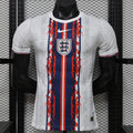Maillot 2026 England Spécial player
