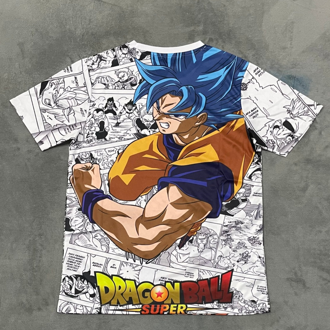 Maillot 25/26 japan anime Spécial k