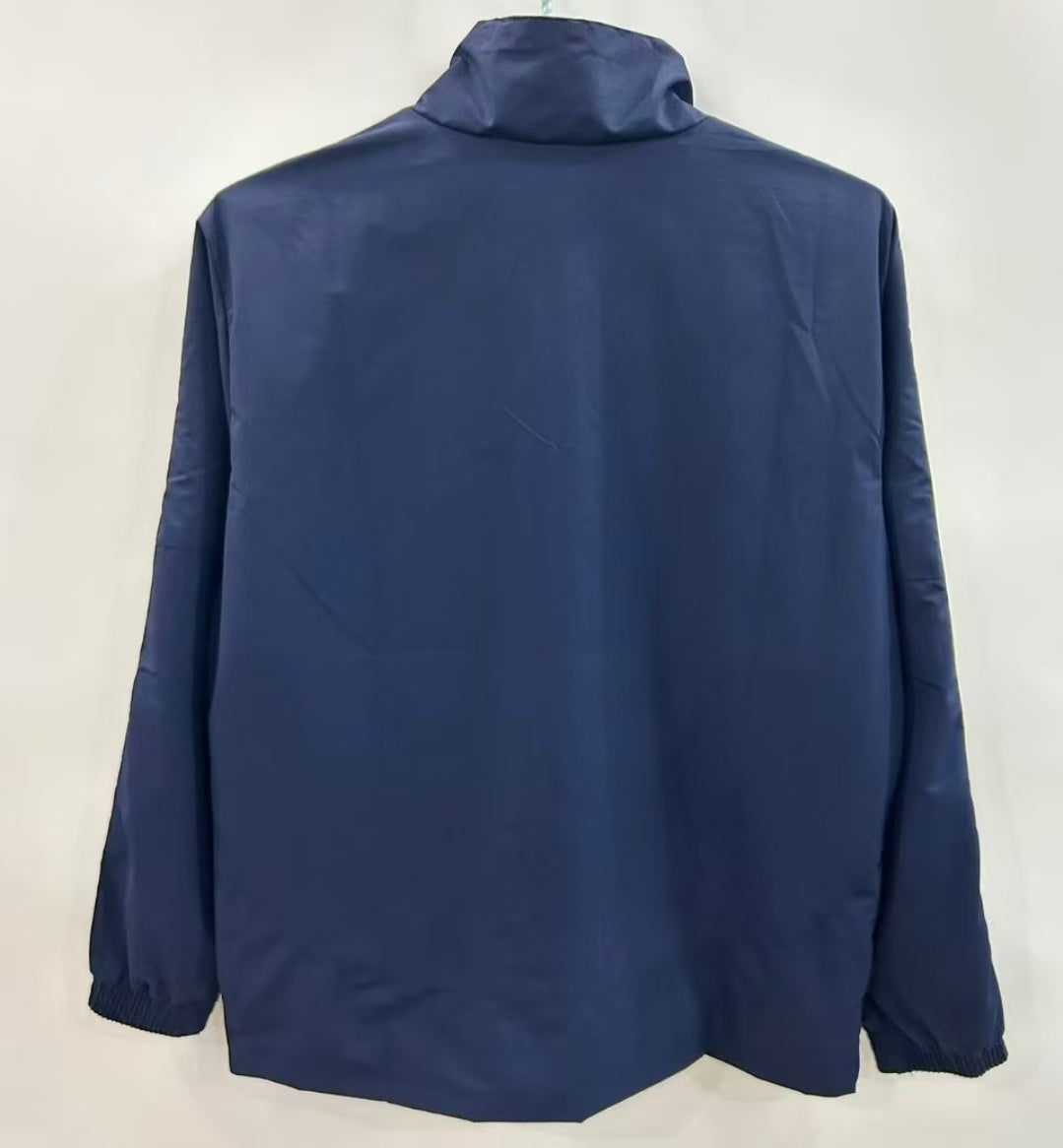 Veste coupe-vent réversible Chelsea