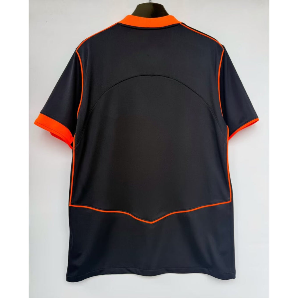 Maillot 25/26 Inter Milan Third