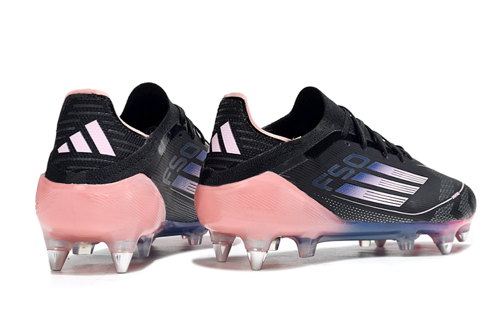 Crampons F50