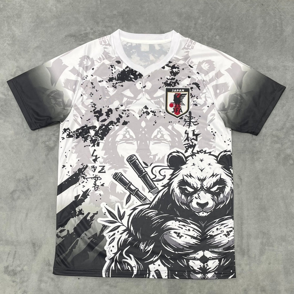 Maillot 25/26 japan anime Spécial m
