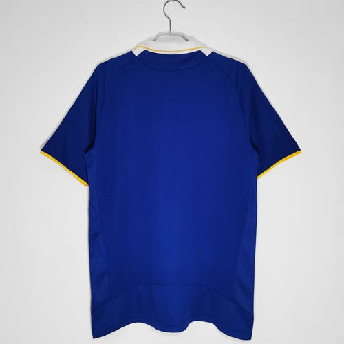 2008-2009 Maillot Chelsea Domicile Retro