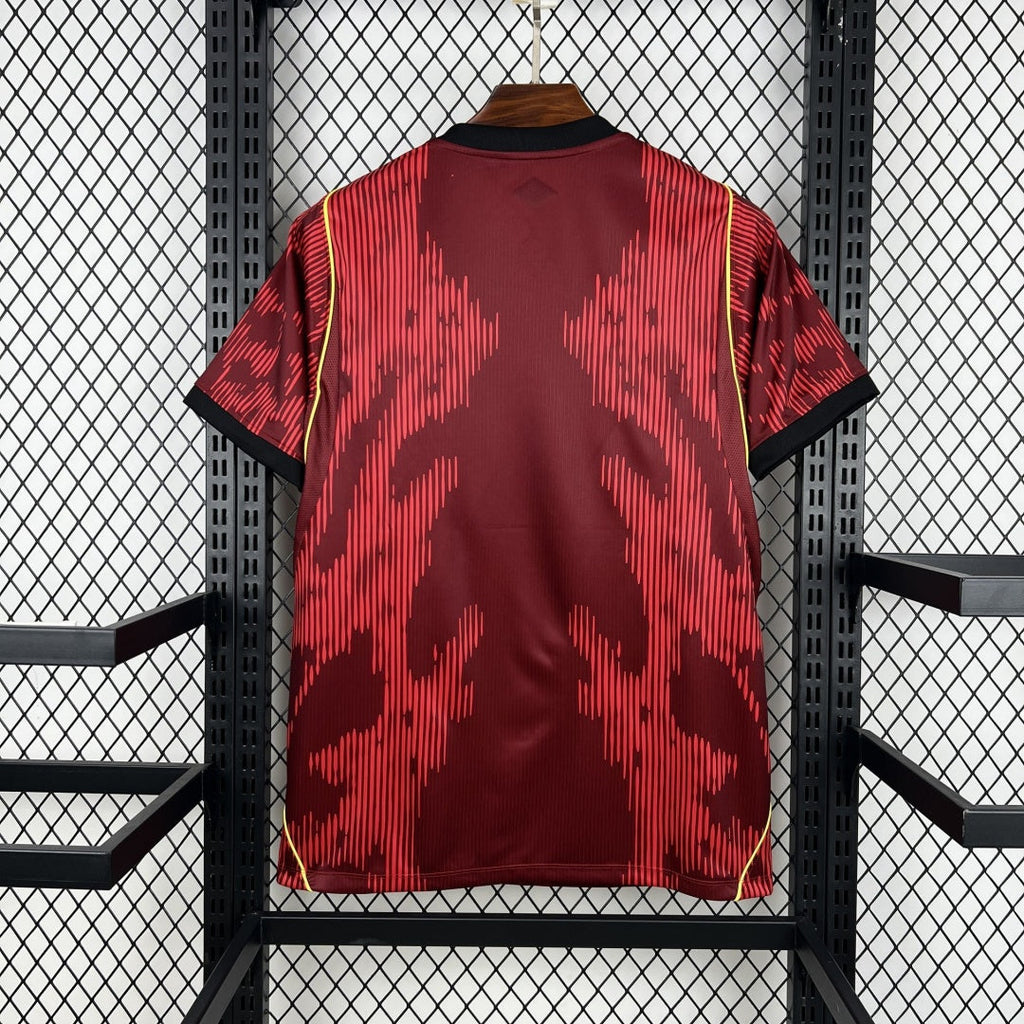 Maillot 2026 Brésil Red