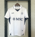 Maillot 24/25 Naples Blanc