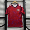 Maillot 25/26 Costa Rica Domicile