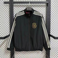 Veste coupe-vent réversible  Allemagne R1078