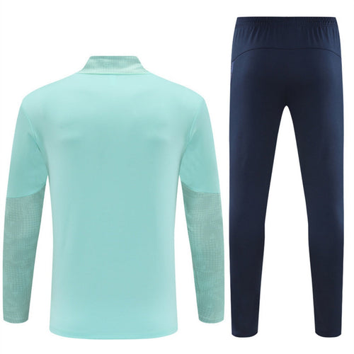 25/26 Ensemble   Marseille green