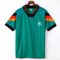 1992 Allemagne Extérieur  Retro