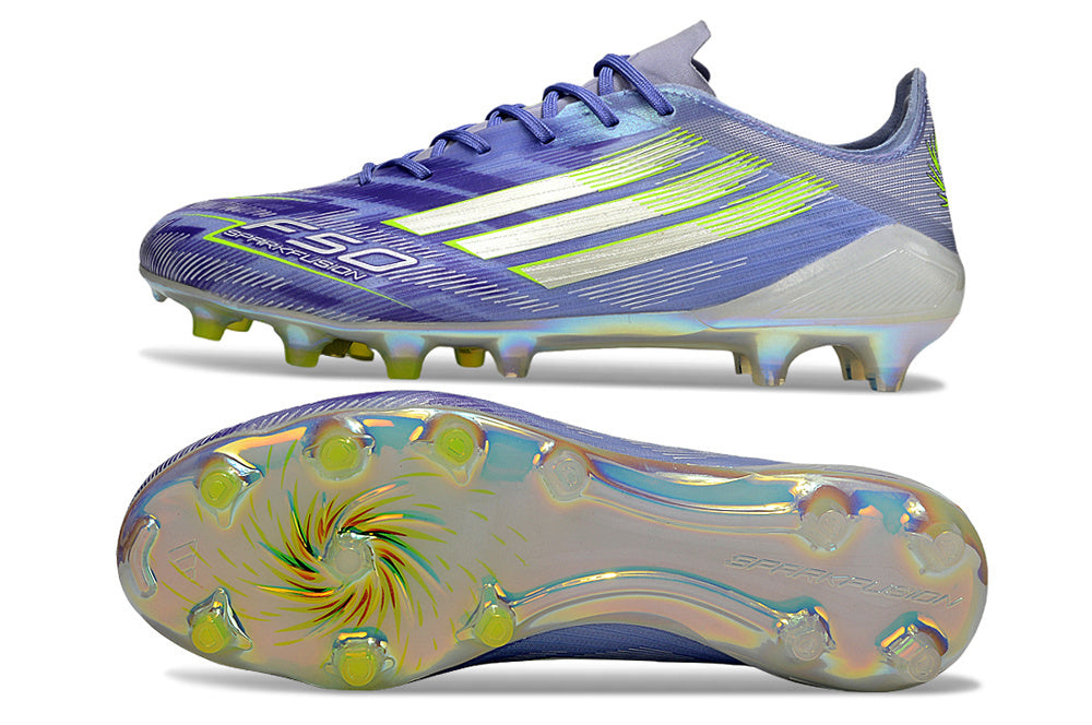 Crampons F50 FG