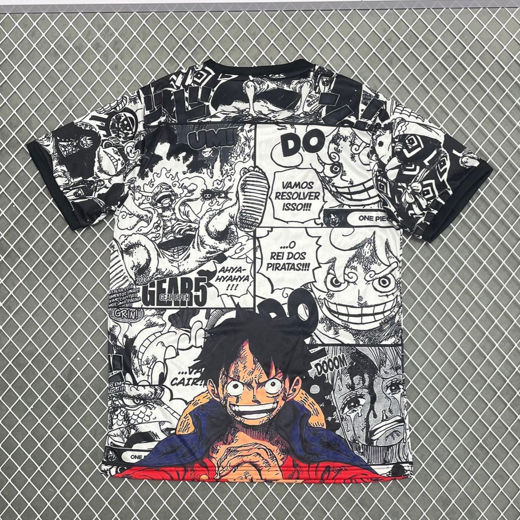 Maillot 25/26 japan anime Spécial x