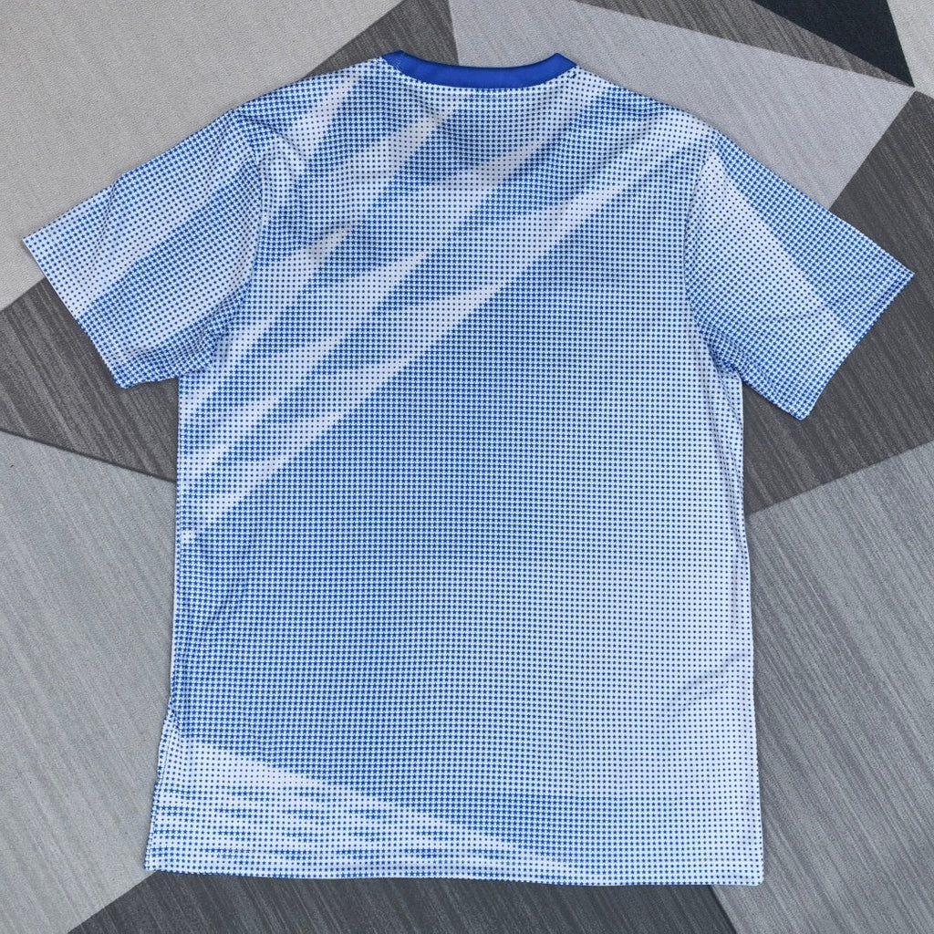 Maillot 25/26 USA Spécial
