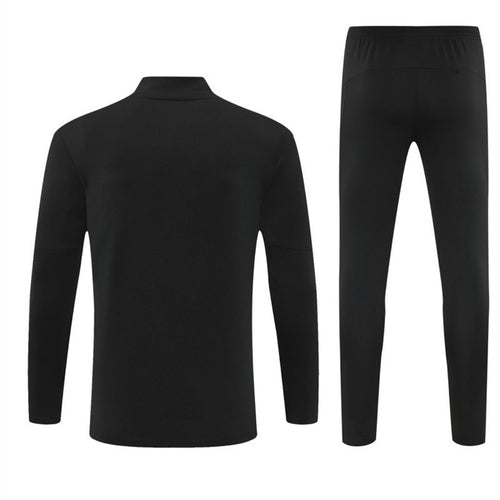 25/26 Ensemble  Manchester City black