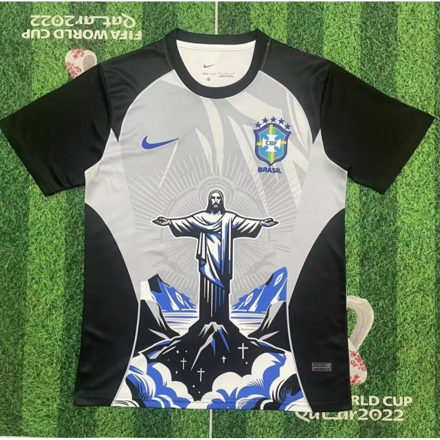 Maillot 25/26  Brésil Spécial  AC