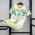 Maillot 25/26 Mali Spécial white