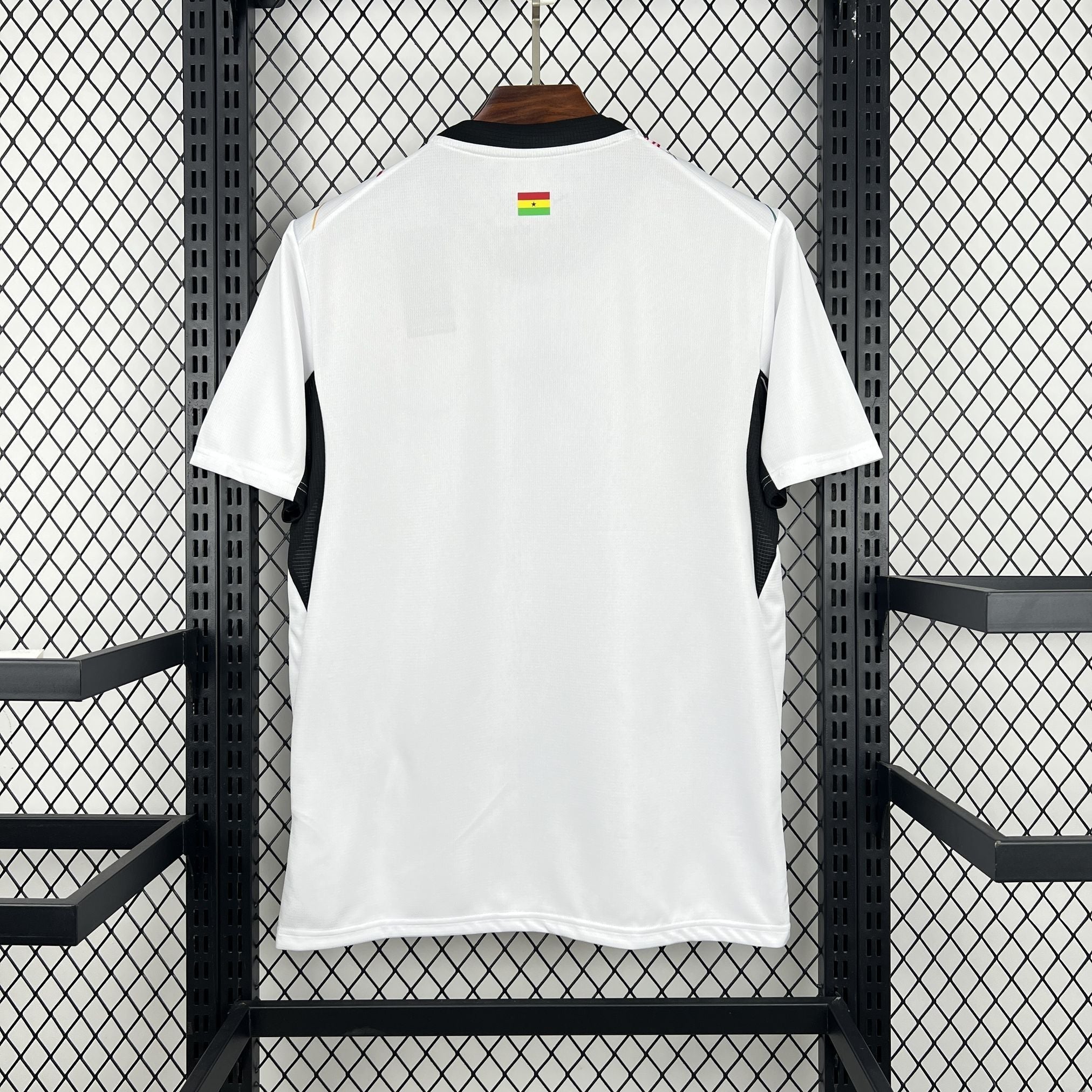 Maillot 25/26 Ghana Domicile