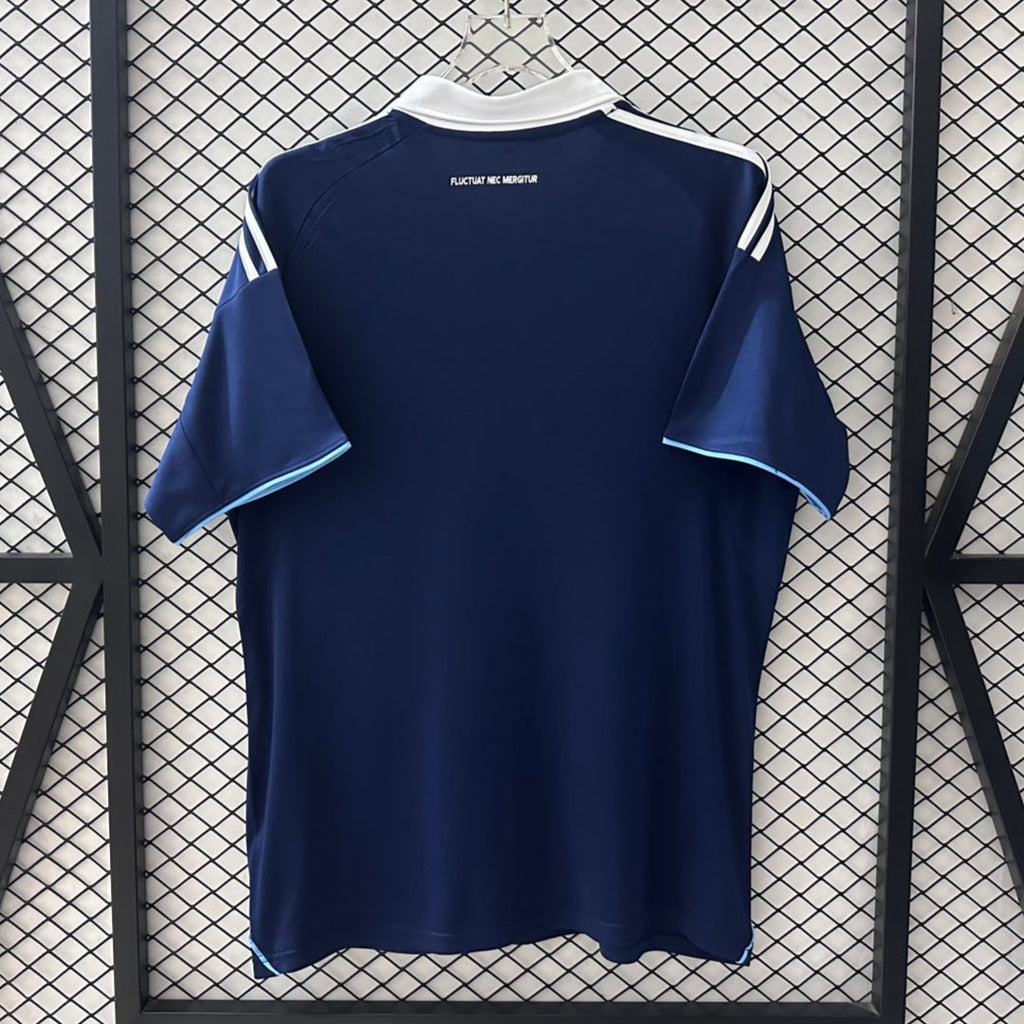 Maillot 25/26 Paris FC Domicile