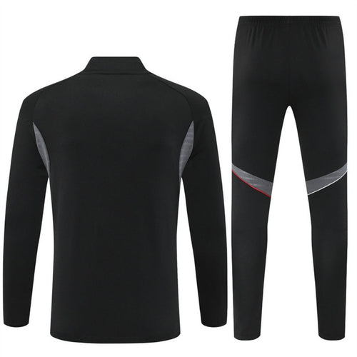 25/26 Ensemble Ajax black