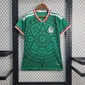 Maillot 25/26 Mexique Domicile woman