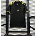 Maillot 25/26  Mexique  Spécial black