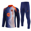 25/26 Ensemble   Barcelone blue