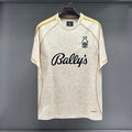 Maillot 25/26 Nottingham Forest Extérieur I