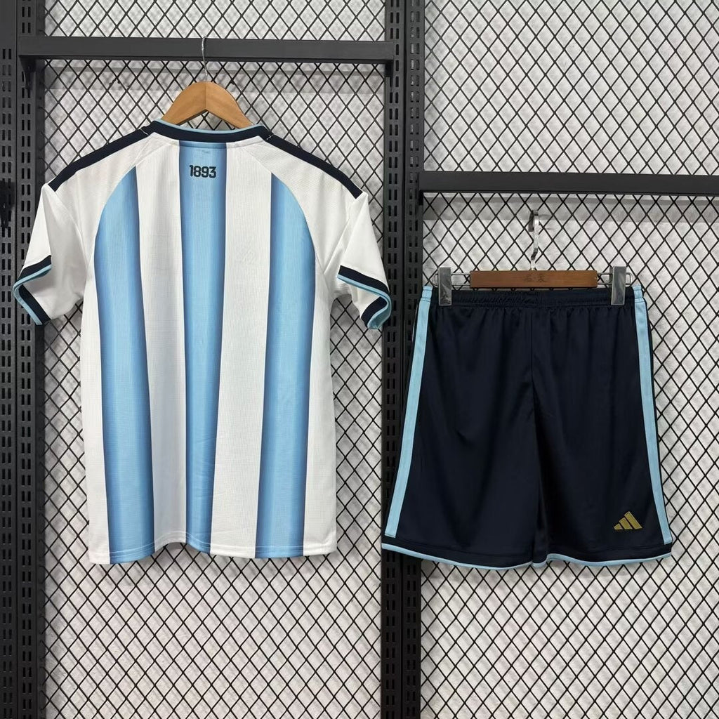 25/26  Ensemble Adult  Argentine Domicile