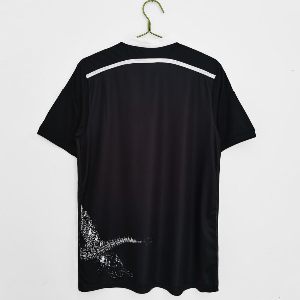 Maillot 14/15 Real Madrid Spécial Rétro